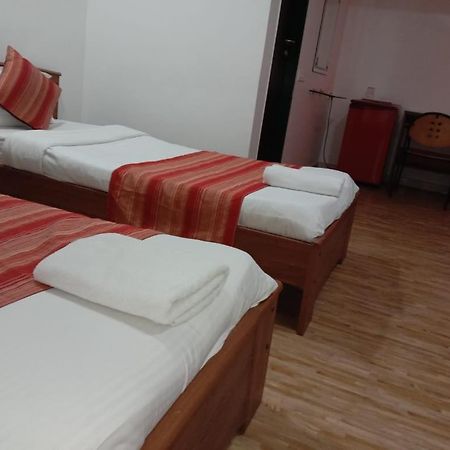 Shreevilla Corporate Guest House Nashik Dış mekan fotoğraf